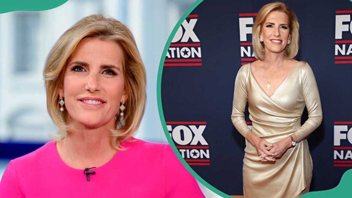 Laura Ingraham Husband photo Truth and Myth