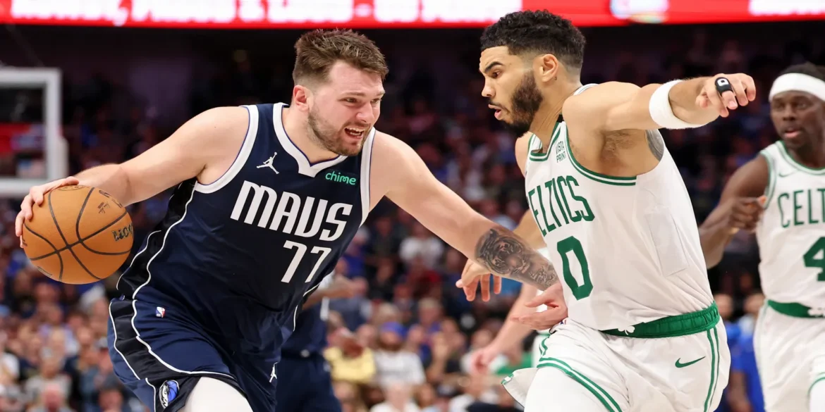 Boston Celtics vs Dallas Mavericks match Player Stats: A Detailed Analysis.