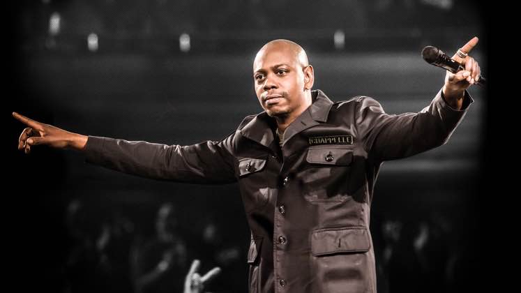 Exploring the Life and Legacy of Sulayman Chappelle: A Deep Insight into Dave Chappelle’s Son