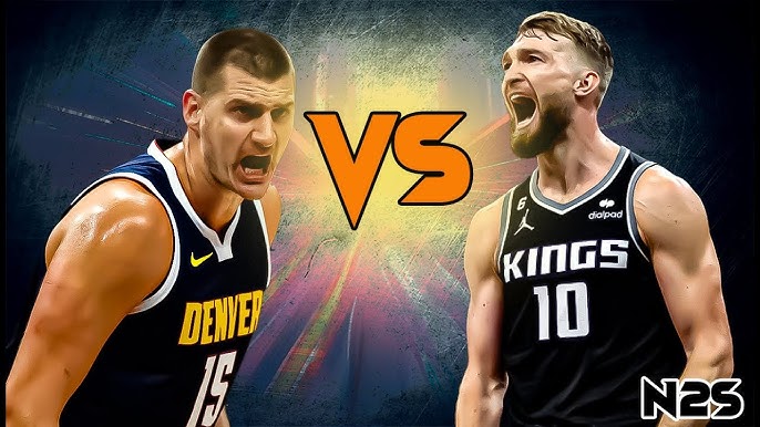 Sacramento Kings vs. Denver Nuggets match Player Stats: A Detailed Analysis