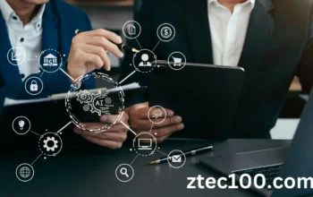 Ztec100.com