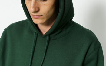 Stussy Hoodie