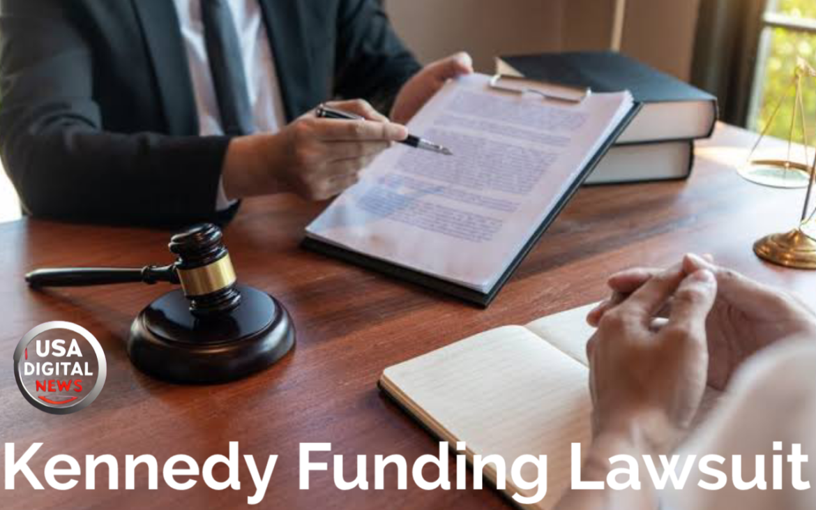 Kennedy Funding Lawsuit: An in-depth Review