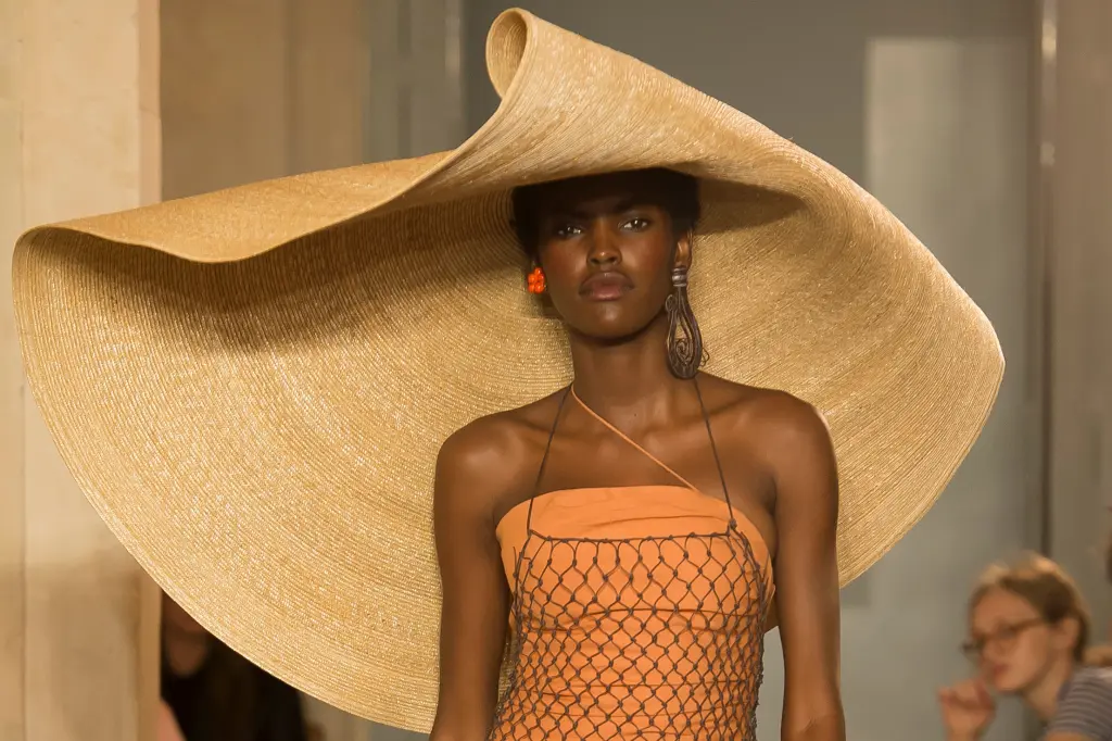 The Definitive Guide to the Iconic Straw Hat