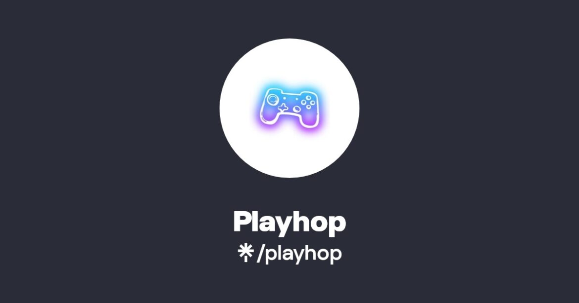 Playhop: Your Gateway to Interactive Fun and Learning