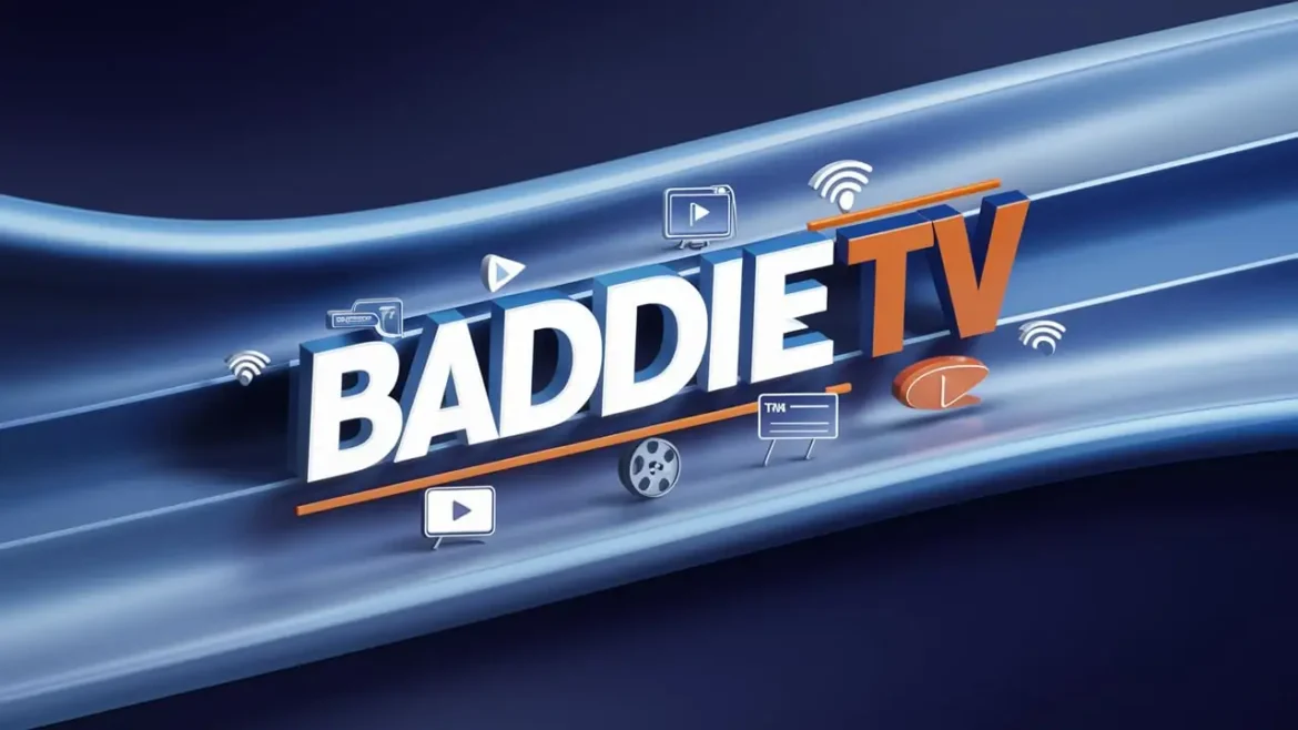 BaddiesOnlyTV: The Trendy Streaming Service