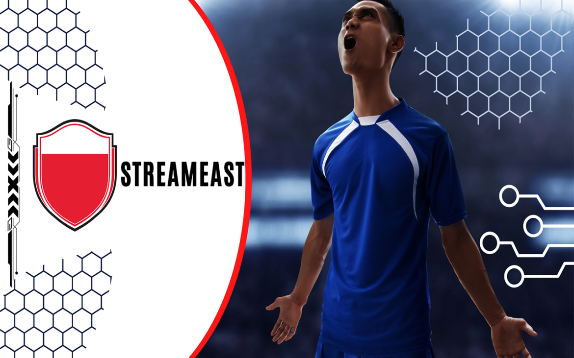 StreamEast: Your Ultimate Online Sports Streaming Destination